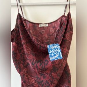 Intimately Free People Dress